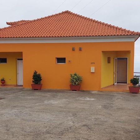 פונטה דו סול Apartamento Villa מראה חיצוני תמונה
