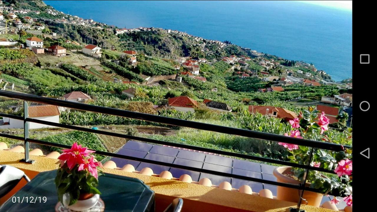 פונטה דו סול Apartamento Villa מראה חיצוני תמונה