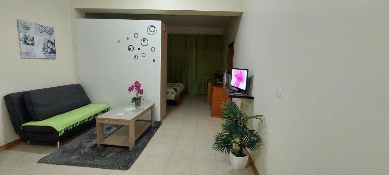 פונטה דו סול Apartamento Villa מראה חיצוני תמונה