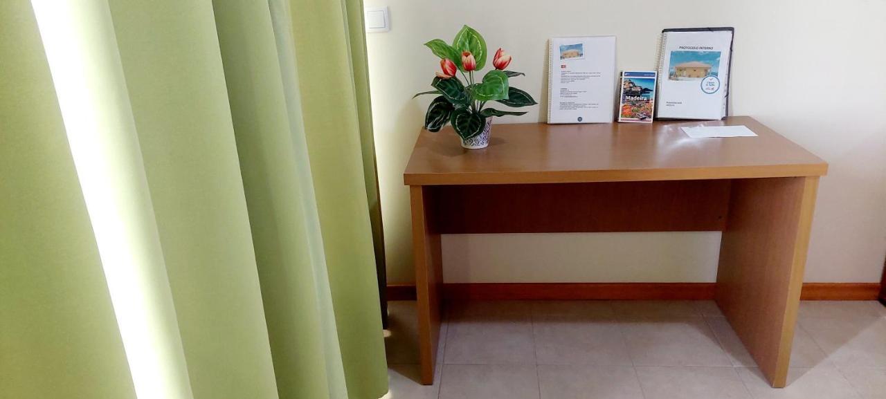 פונטה דו סול Apartamento Villa מראה חיצוני תמונה