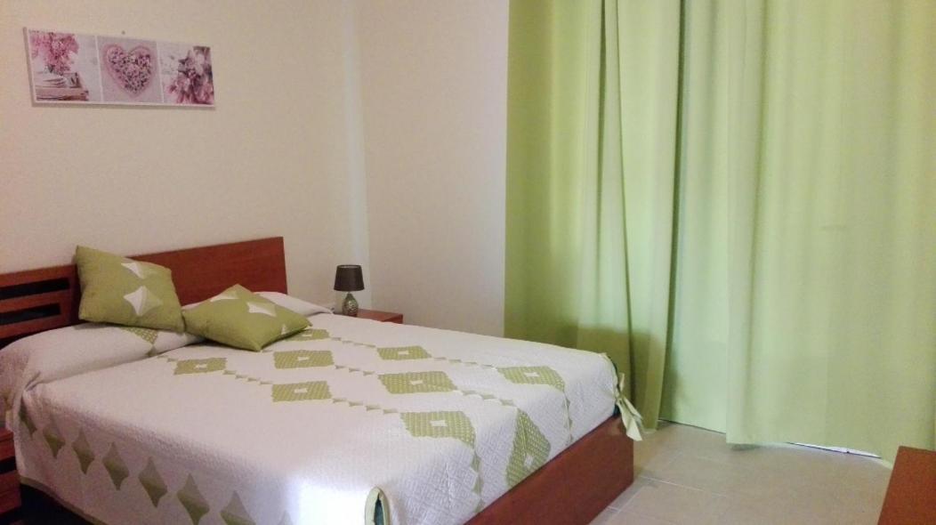 פונטה דו סול Apartamento Villa מראה חיצוני תמונה