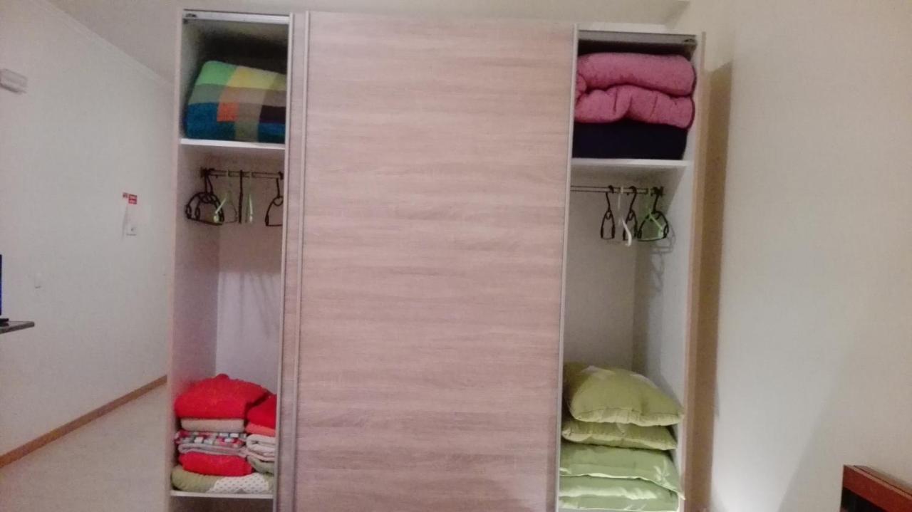 פונטה דו סול Apartamento Villa מראה חיצוני תמונה