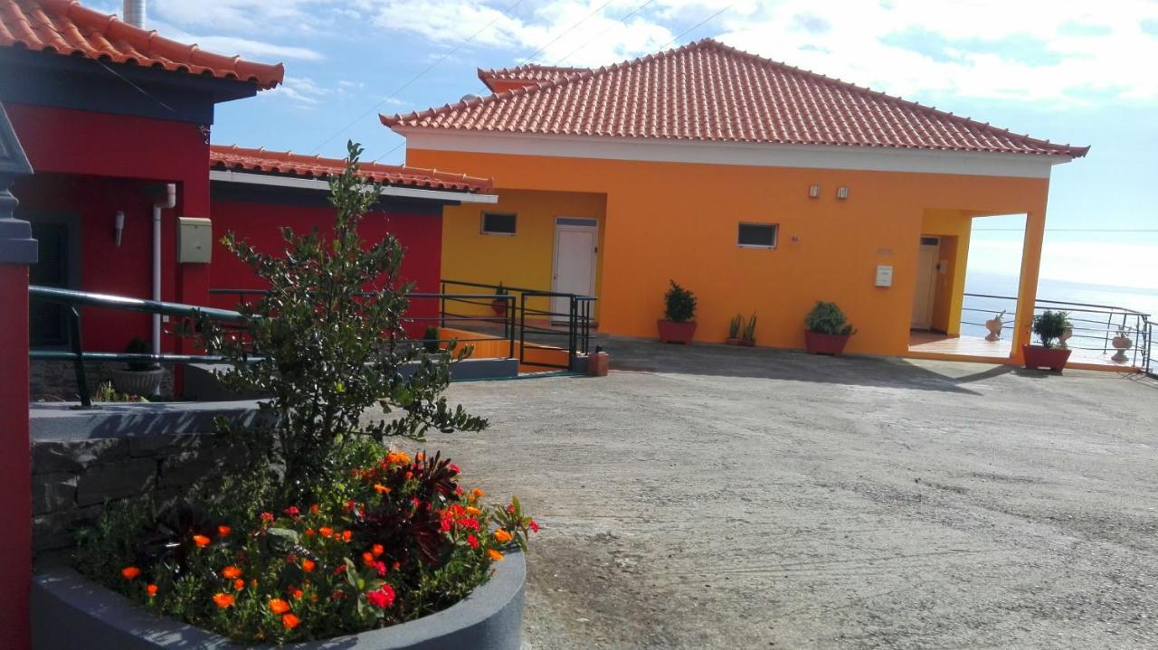 פונטה דו סול Apartamento Villa מראה חיצוני תמונה