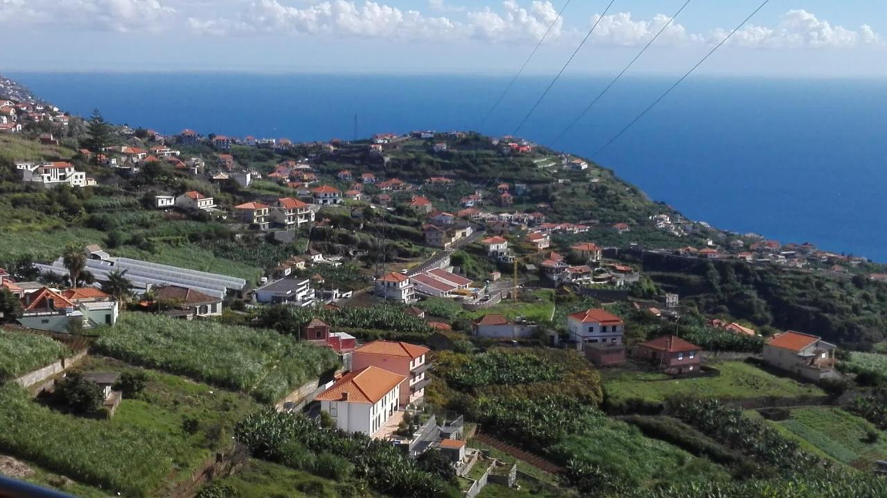 פונטה דו סול Apartamento Villa מראה חיצוני תמונה