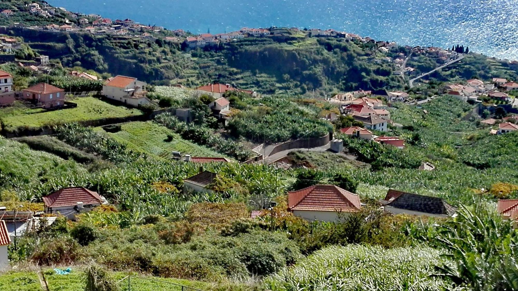 פונטה דו סול Apartamento Villa מראה חיצוני תמונה