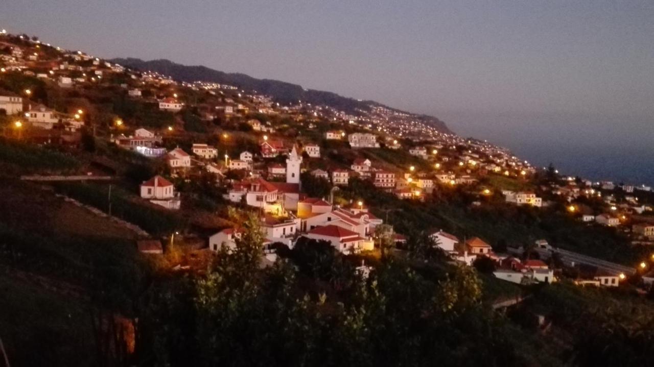 פונטה דו סול Apartamento Villa מראה חיצוני תמונה